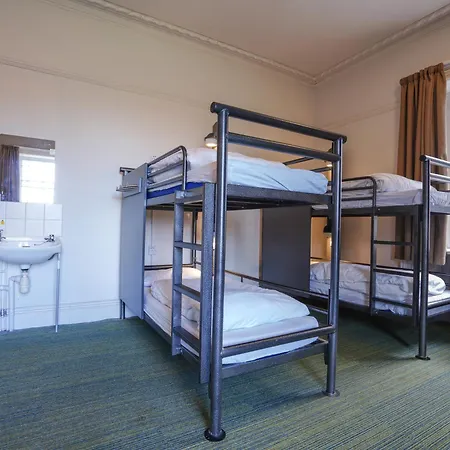 Yha Hostel Hawkshead