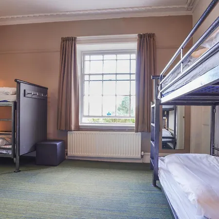 Hostel Yha Hawkshead