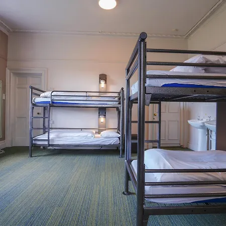 Yha Hostel Hawkshead