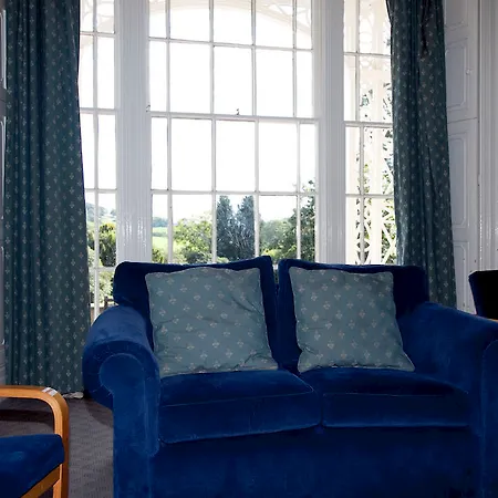 Yha Hostel Hawkshead