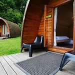 Hostel Yha *