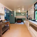 Yha Vandrerhjem