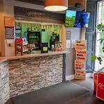 Hostel Yha *