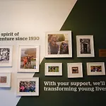 Yha Hostel Hawkshead