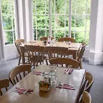 Vandrerhjem Yha