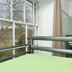 Vandrerhjem Yha