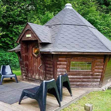 Yha بيت شباب *