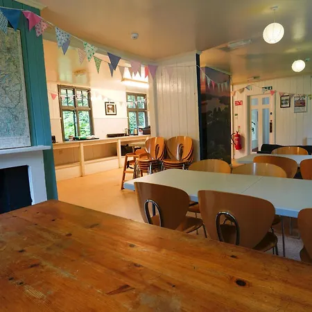 Hostel Yha
