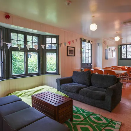 Yha * Hawkshead