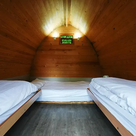 Yha Vandrarhem Hawkshead