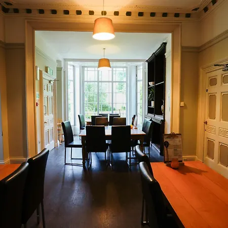 Vandrarhem Yha Hawkshead
