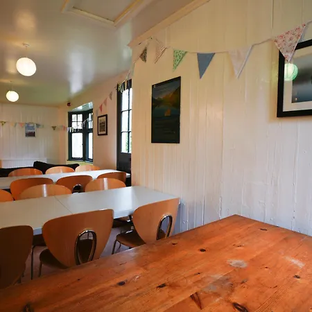 Yha Hawkshead