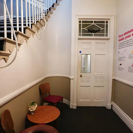 Yha Hostel
