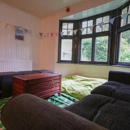 Vandrarhem Yha Hawkshead