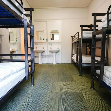 Yha Hawkshead