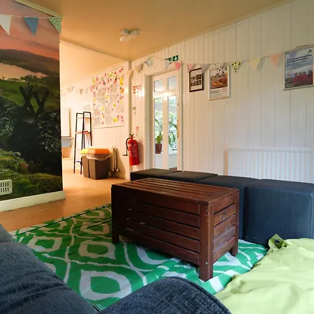 Vandrarhem Yha Hawkshead