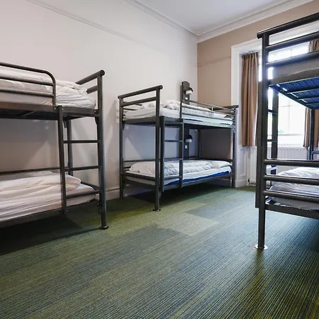 Yha Hostel