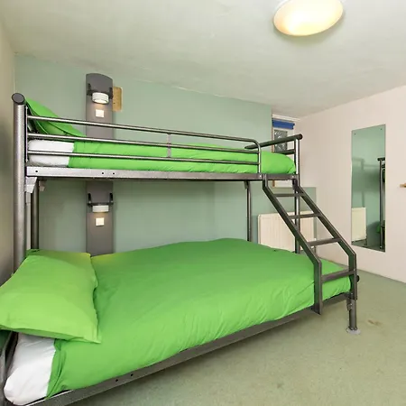 Yha Vandrarhem Hawkshead