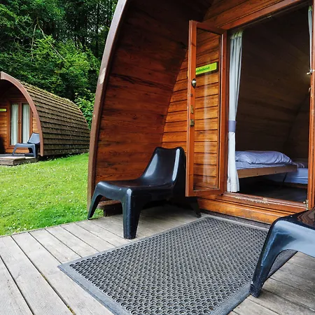 Yha * Hawkshead