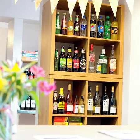 Yha Hawkshead