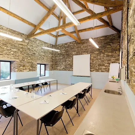 Yha Hawkshead