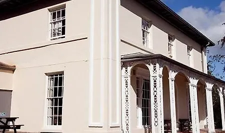 Yha Hawkshead