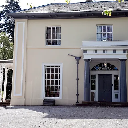 Hostel Yha Hawkshead