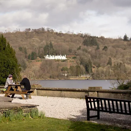 Yha Vandrarhem Hawkshead
