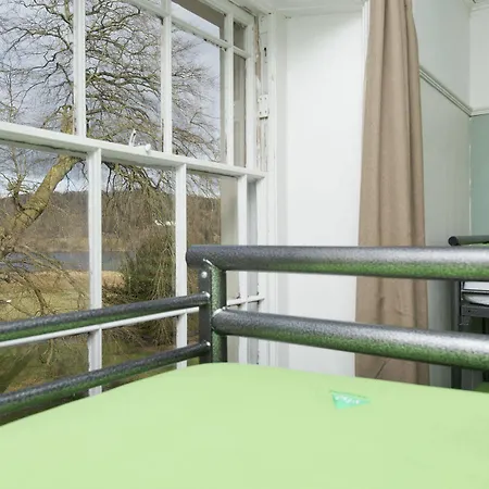 Hostel Yha