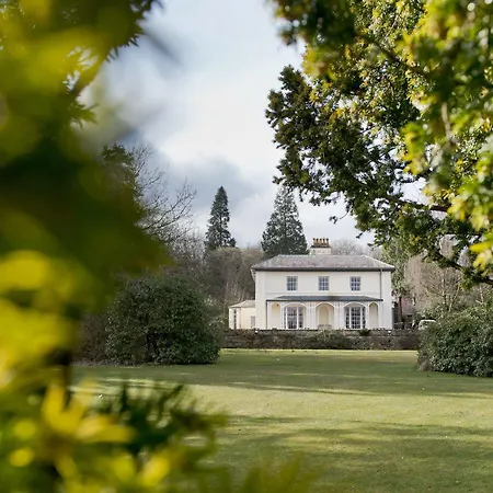 Yha Hawkshead
