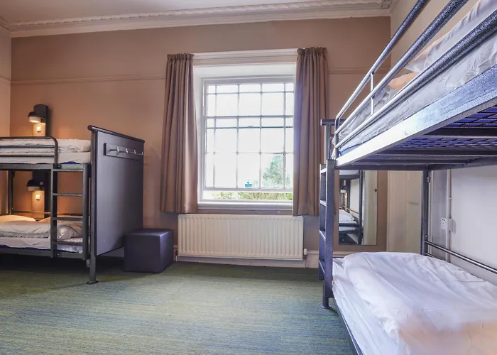 Hostel Yha Hawkshead