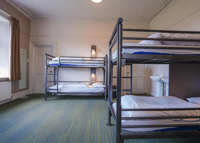 Yha Hostel Hawkshead