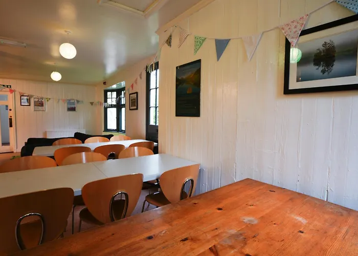 Yha Hawkshead
