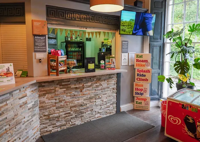 بيت شباب Yha *