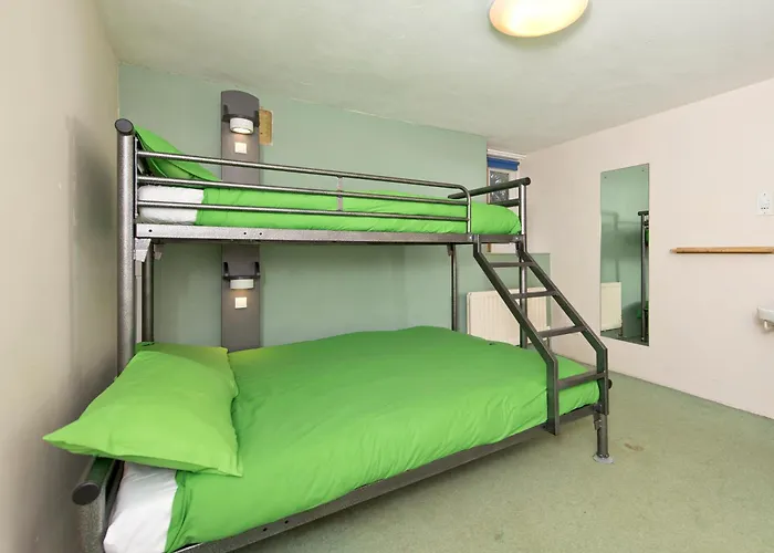 Yha بيت شباب هوكسهيد