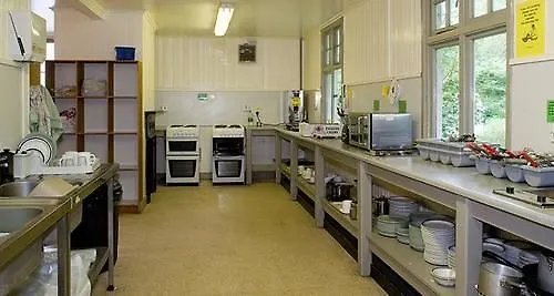 Yha بيت شباب *