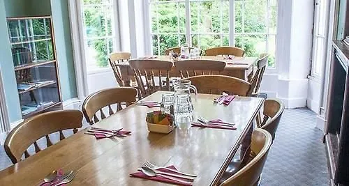 بيت شباب Yha *