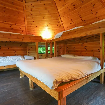 Yha Hostel
