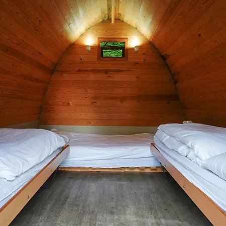 Hostel Yha *