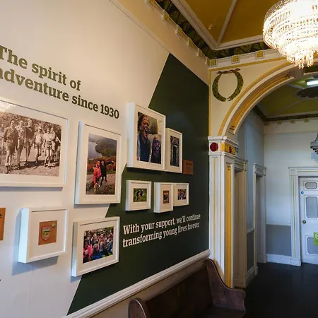 Yha Hawkshead