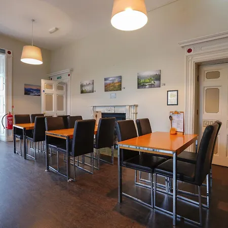 Yha Hostel