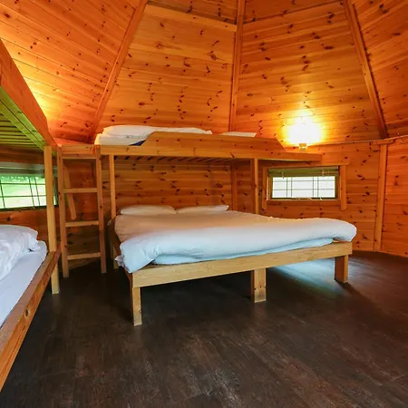 Yha אכסניה הוקסהד