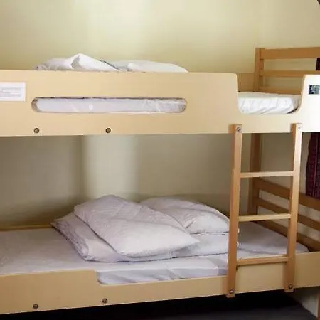 אכסניה Yha הוקסהד