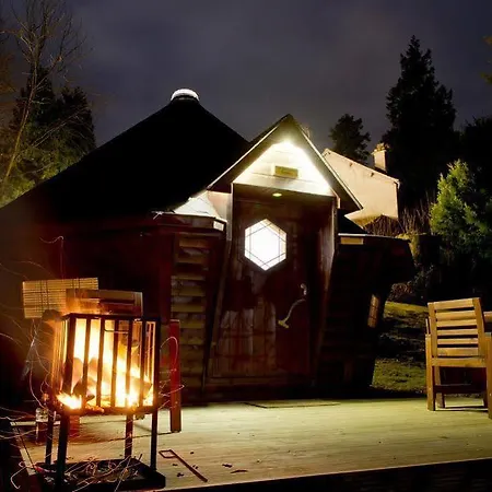 Yha אכסניה הוקסהד