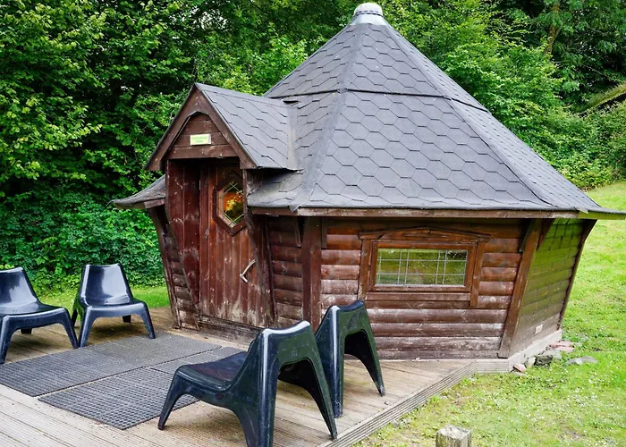 Yha بيت شباب *