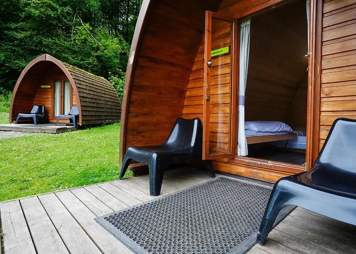 بيت شباب Yha *