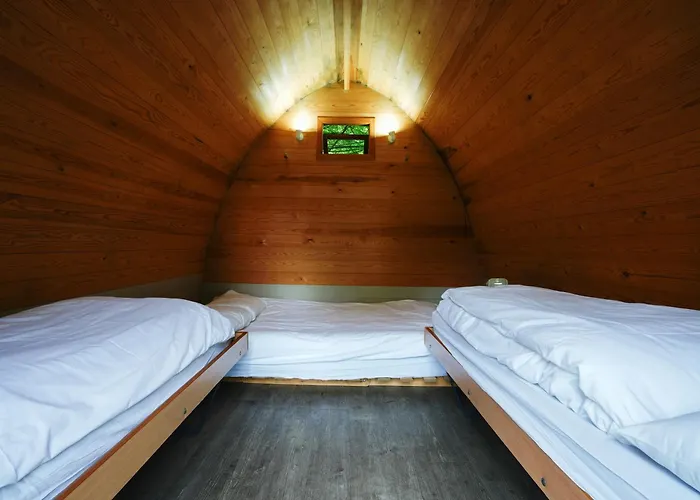 Yha بيت شباب هوكسهيد