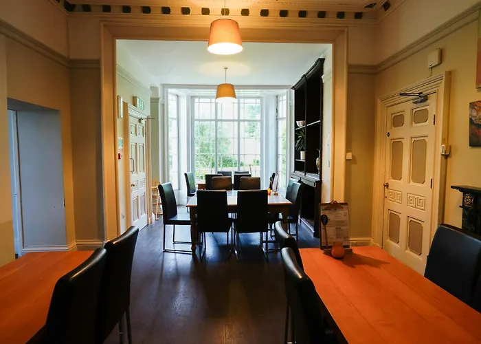 بيت شباب Yha هوكسهيد