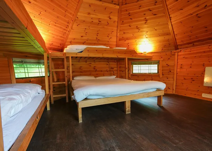 Yha بيت شباب هوكسهيد