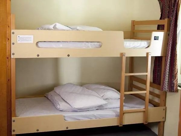 بيت شباب Yha هوكسهيد